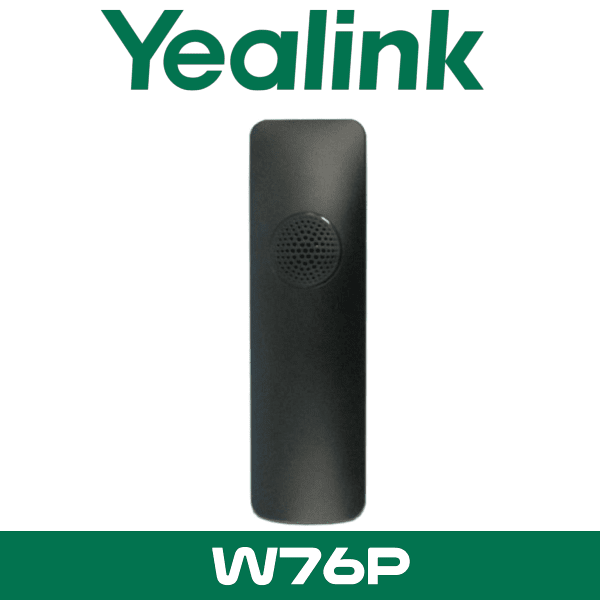yealink w76p sharjah