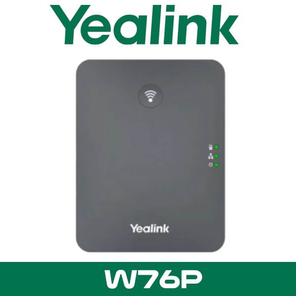 yealink w76p uae