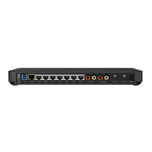 yealink avhub uae