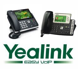 Yealink