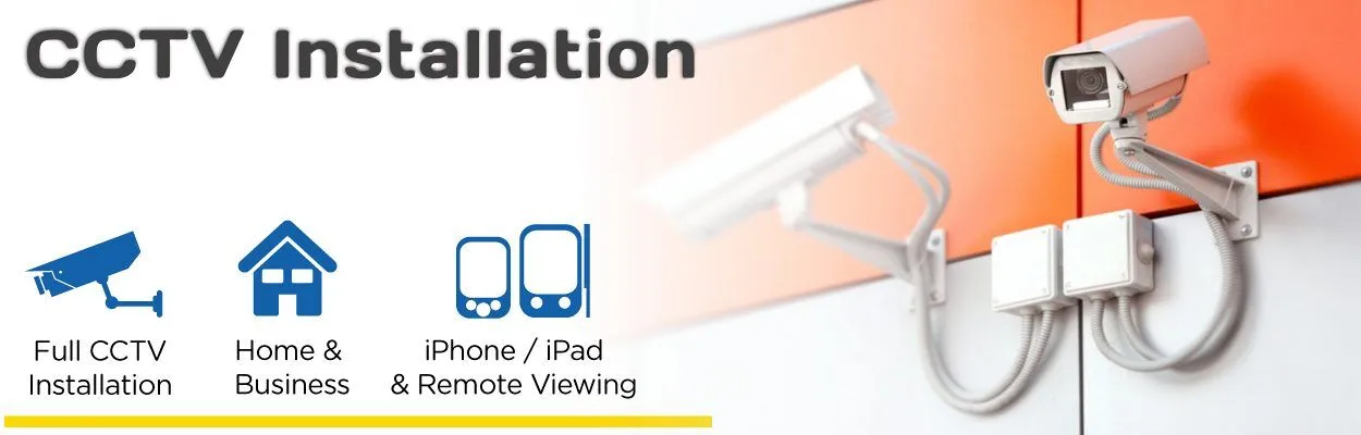 CCTV SYSTEMS Dubai