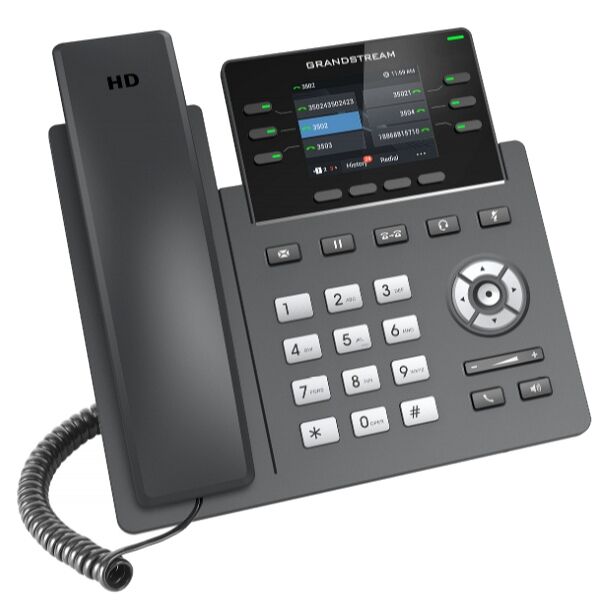 Grandstream Grp2613 Dubai Abudhabi