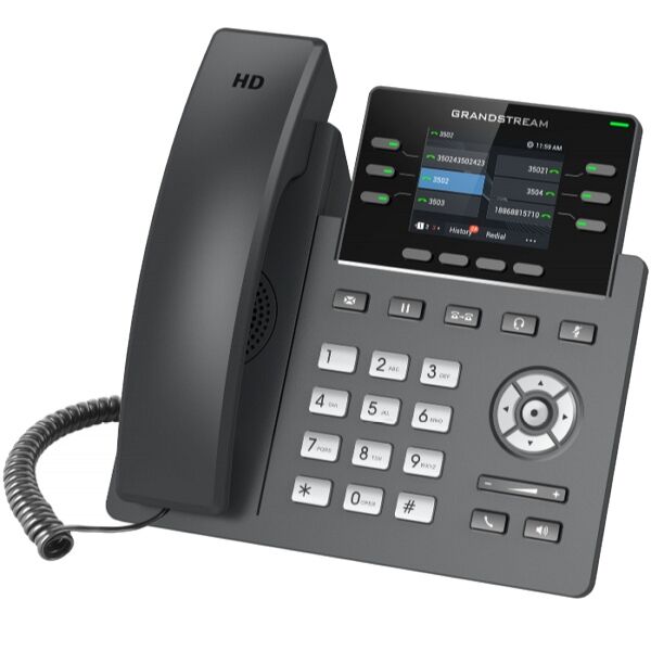 Grandstream Grp2613 Dubai Voipphone