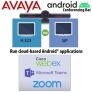 Avaya Cu360 Collboration Bar