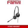 Fanvil Ht202 Headset Uae