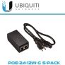 Ubiquiti PoE 24 12W G 5 Pack Dubai