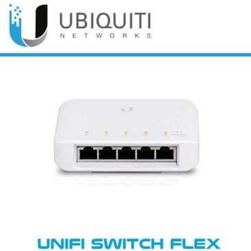 Ubiquiti UniFi Switch Flex Dubai