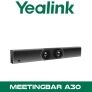 Yealink MeetingBar A30 Zoom Dubai