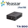 Yeastar TA200 Uae