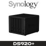 Synology DS920 Dubai
