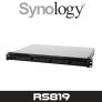 Synology RackStation RS819 Uae