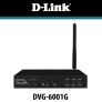 Dlink DVG 6001G Sharjah