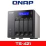 Qnap TS 421 Sharjah