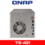 Qnap TS 421 Sharjah