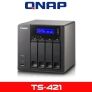 Qnap TS 421 UAE