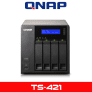 Qnap TS 421 UAE