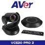 aver vc520 pro2 sharjah