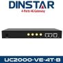 dinstar uc2000 ve 4t b uae