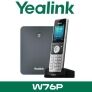 yealink w76p dubai