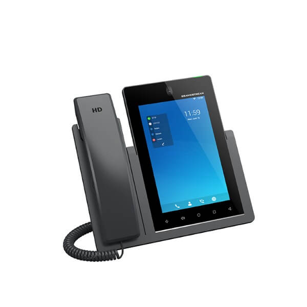 grandstream gxv3470 uae