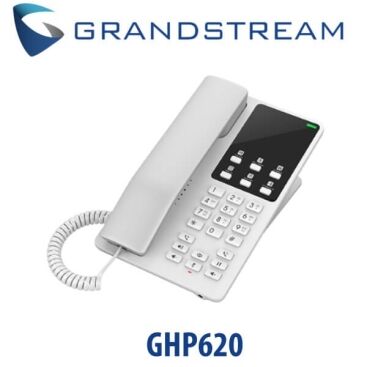 grandstream ghp620 dubai