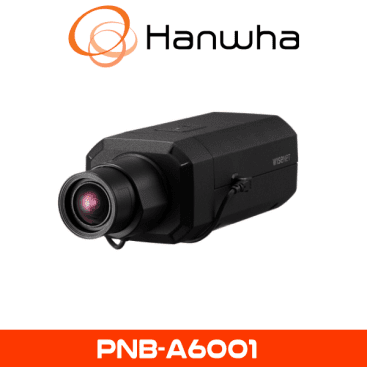 hanwha pnb a6001