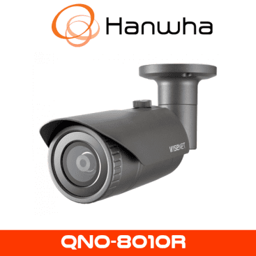 hanwha qno8010r dubai