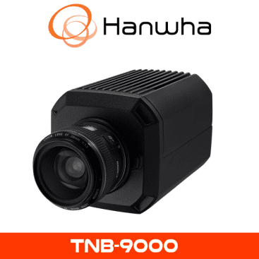 hanwha tnb 9000