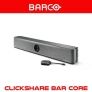 barco clickshare bar core uae