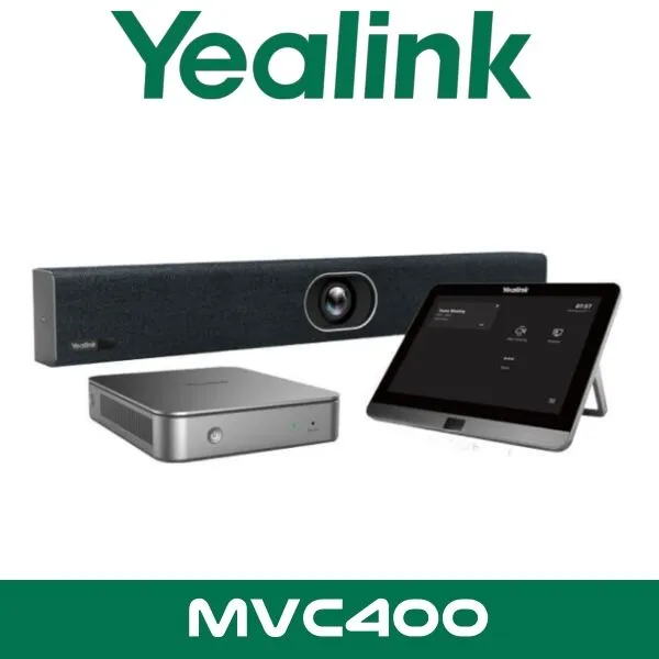 yealink mvc400 video conferencing system dubai