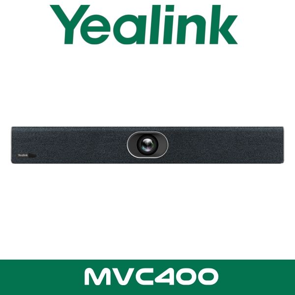 yealink mvc400 video conferencing system sharjah