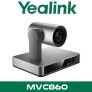 yealink mvc860 video conferencing system sharjah