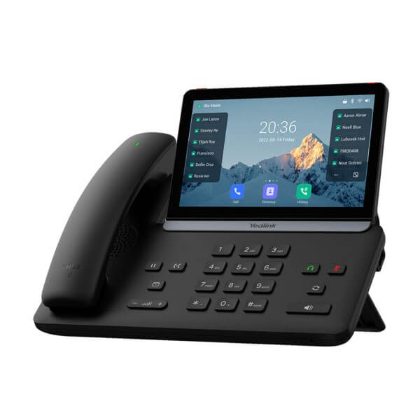 Yealink Sip T88w Pro Sharjah