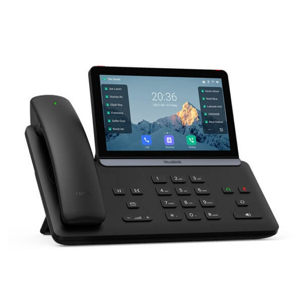 Yealink Sip T88w Pro Uae