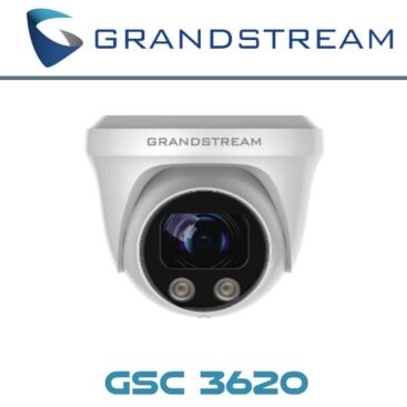 Grandstream Gsc 3620 Dubaii