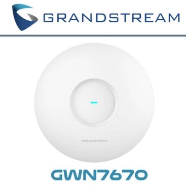 Grandstream Gwn7670 Dubai