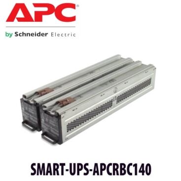 Smart Ups Apcrbc140 Dubai