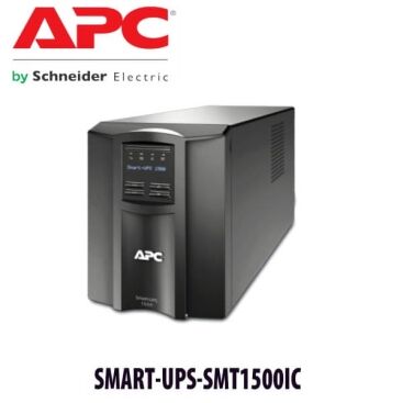 Smart Ups Smt1500ic Dubai