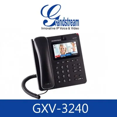 GRANDSTREAM GXV3240
