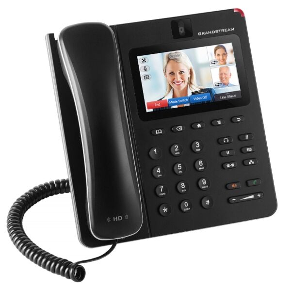 Grandstream Gxv3240 Dubai Abudhabi