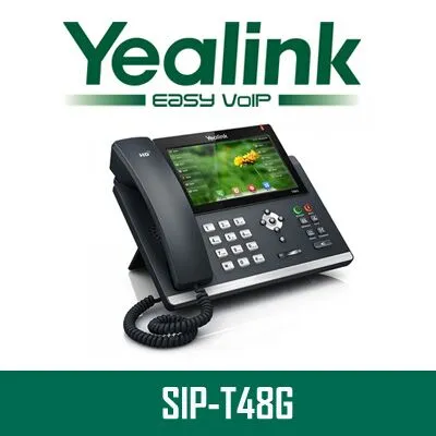 Yealink SIP-T48G Dubai