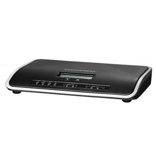 Grandstream Ucm6202 Pabx Dubai Uae