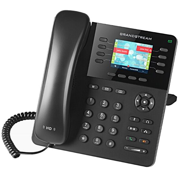 Grandstream Gxp2135 Ipphone Abudhabi