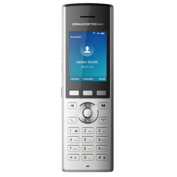Grandstream Wp820 Dubai 1
