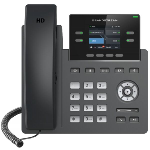 Grandstream Grp2612w Wirelessphone Dubai