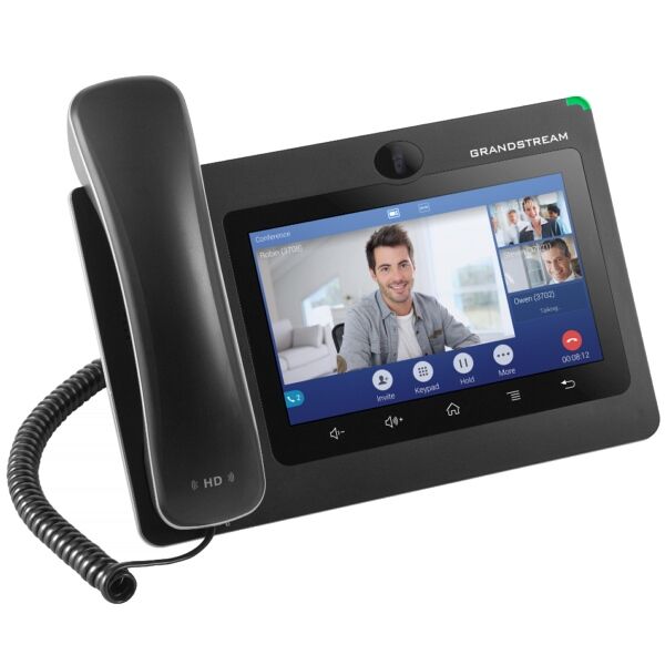 Grandstream Gxv3370 Abudhabi