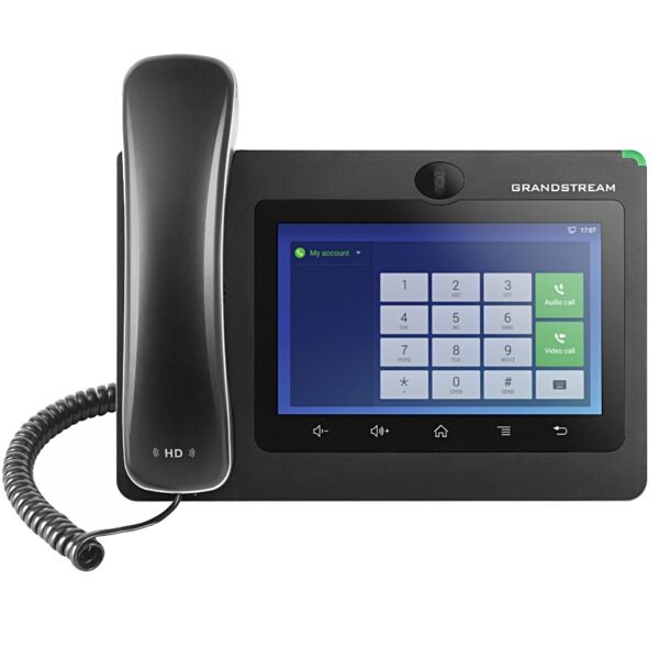 Grandstream Gxv3370 Voip Phone Dubai