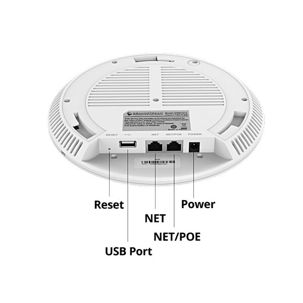Grandstream Gwn7630 Access Point Uae