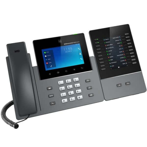 Grandstream Gxv3350 Ipphone Dubai