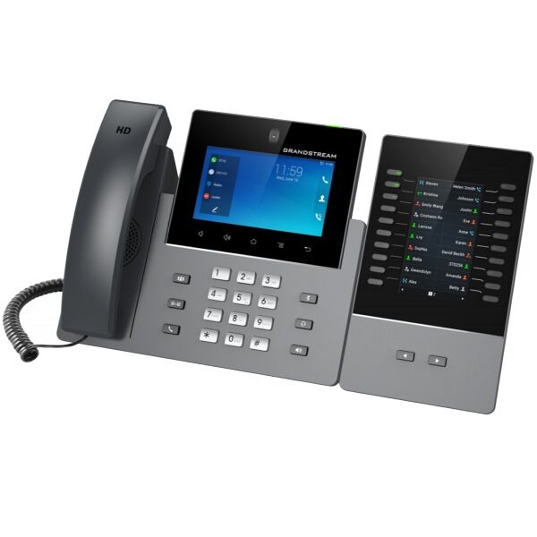 Grandstream Gxv3350 Ipphone